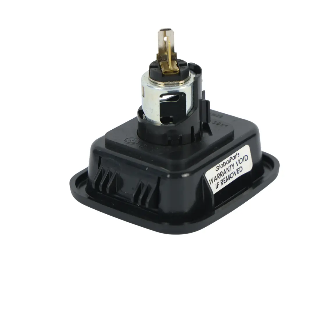 Charging Socket Mount 7143111 to BMW E60 E81 E87 E90 E91 F20 F30 LCI with Part number 6904008 BMW E60 E81 E87 E90 E91 F20 F30 LCI Charging Socket Mount 7143111 - SKU 6904008-1 - Part number 6904008
