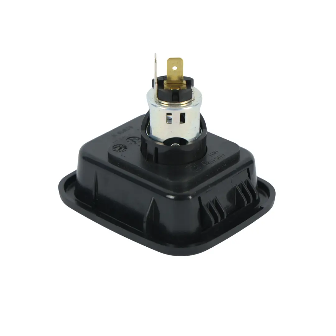BMW E60 E81 E87 E90 E91 F20 F30 LCI Soporte Toma de Carga 7143111 - SKU 6904008-1 - Número de pieza 6904008