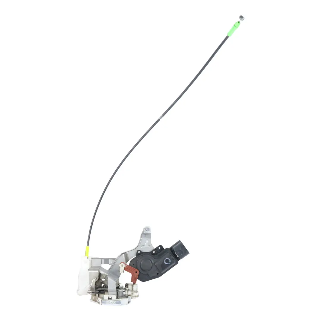 Toyota Aygo Mk1 Rear Door Lock Latch Mechanism Assembly Right O/S - SKU 690500H011 - Part number 690500H011