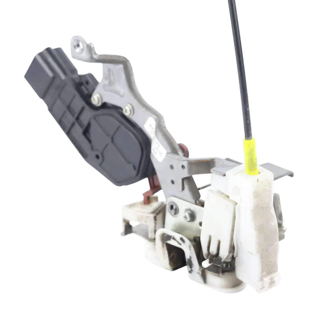 Toyota Aygo Mk1 Hintertür Schloss Mechanismus Rechts - SKU 690500H011 - Teilenummer 690500H011