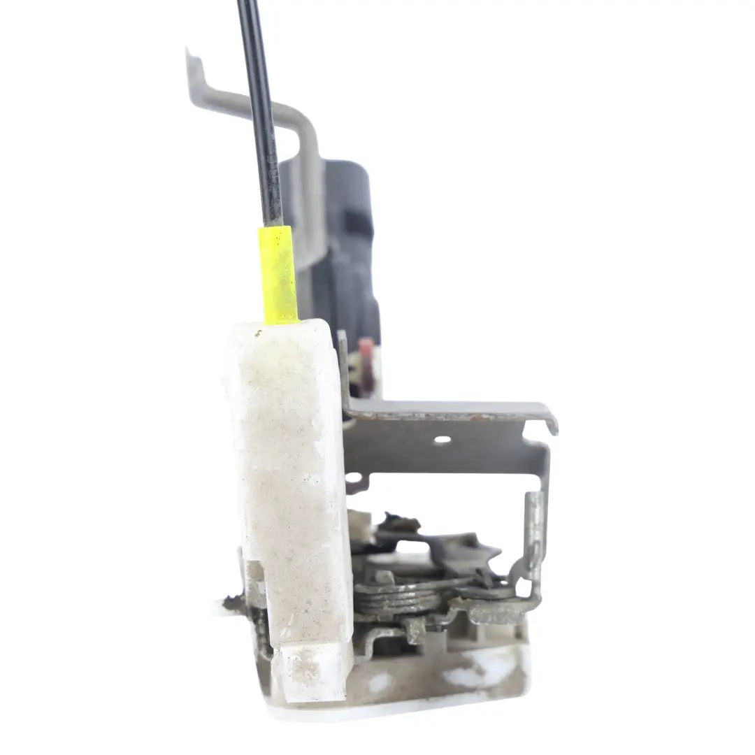 Toyota Aygo Mk1 Hintertür Schloss Mechanismus Rechts - SKU 690500H011 - Teilenummer 690500H011