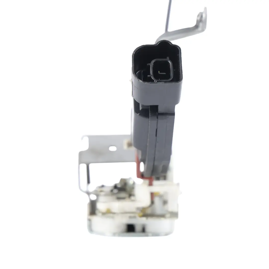 Mk1 Mecanismo Cerradura Puerta Trasera Derecha para Toyota Aygo con número de pieza 690500H011 Toyota Aygo Mk1 Mecanismo Cerradura Puerta Trasera Derecha - SKU 690500H011 - Número de pieza 690500H011