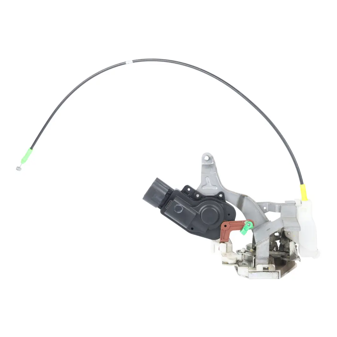Toyota Aygo Mk1 Serratura Porta Posteriore Sinistra - SKU 690600H011 - Numero di parte 690600H011