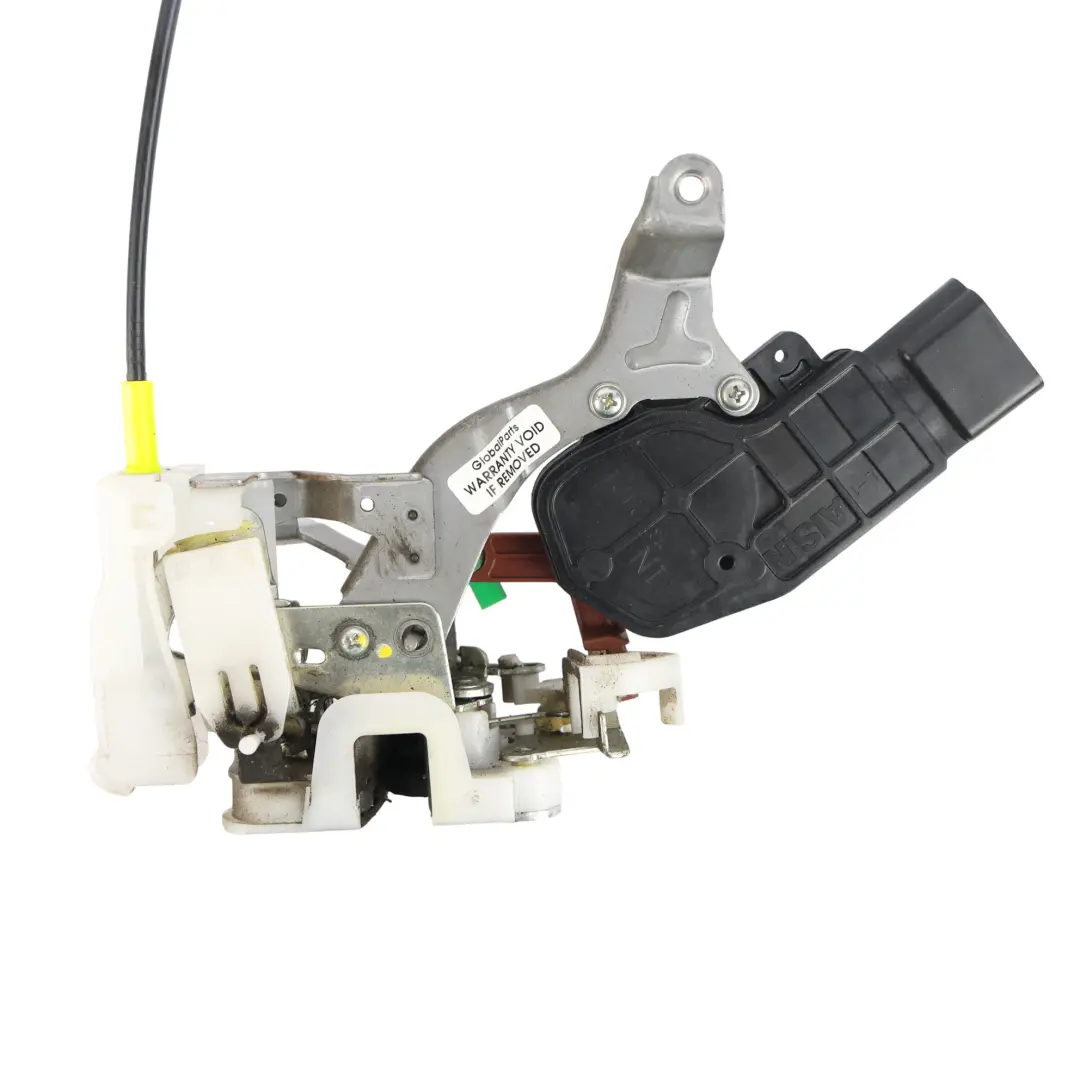 Toyota Aygo Mk1 Cerradura Puerta Trasera Izquierda - SKU 690600H011 - Número de pieza 690600H011