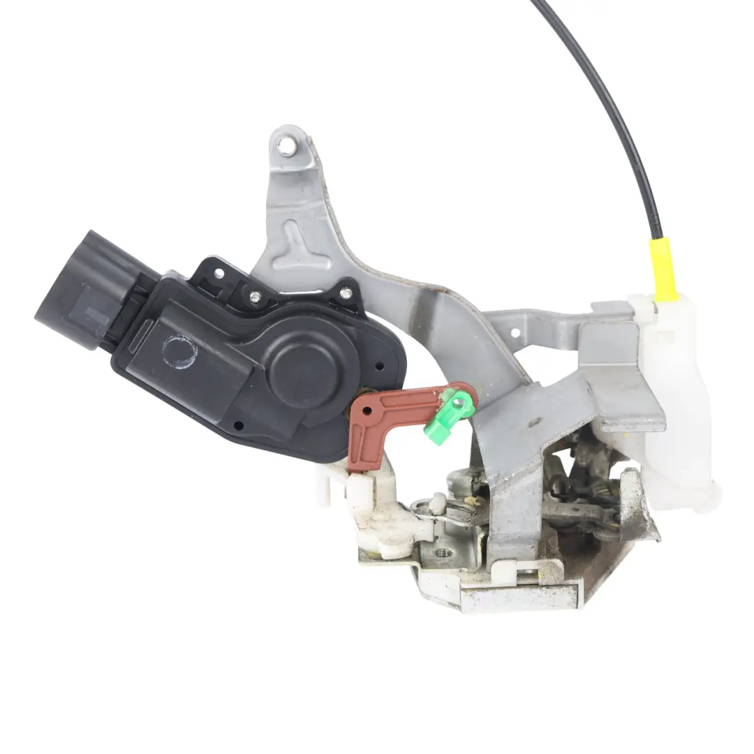 Toyota Aygo Mk1 Serrure Porte Arrière Gauche Mécanisme - SKU 690600H011 - Numéro de pièce 690600H011