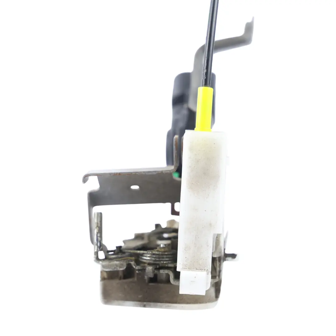 Mk1 Cerradura Puerta Trasera Izquierda para Toyota Aygo con número de pieza 690600H011 Toyota Aygo Mk1 Cerradura Puerta Trasera Izquierda - SKU 690600H011 - Número de pieza 690600H011