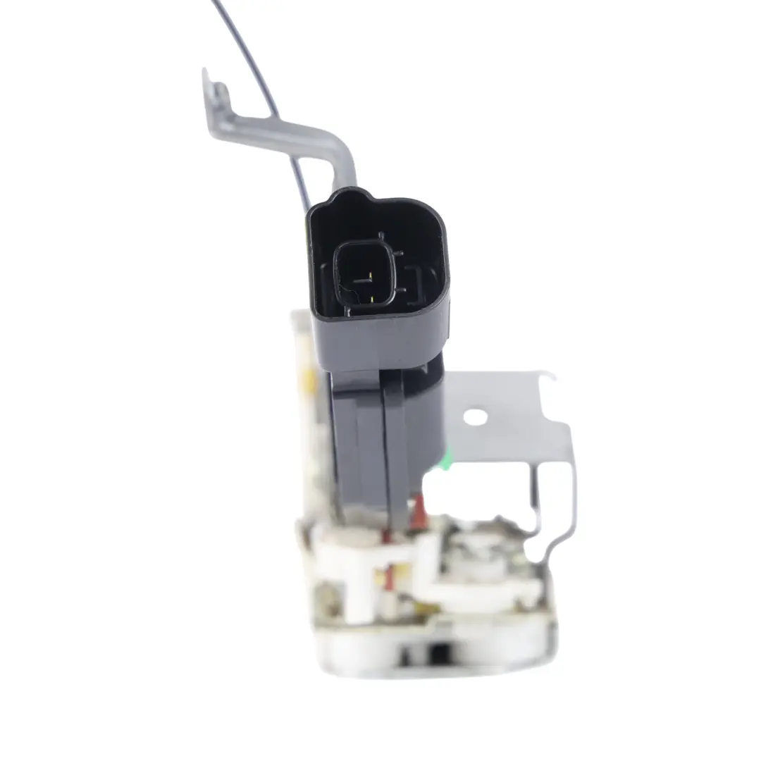 Toyota Aygo Mk1 Serrure Porte Arrière Gauche Mécanisme - SKU 690600H011 - Numéro de pièce 690600H011