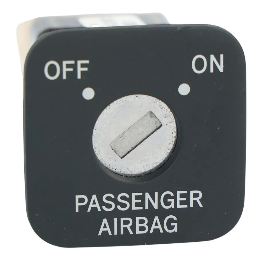 Toyota Corolla E12 Air Module Cut Off Switch Deactivation Unit 6906512370