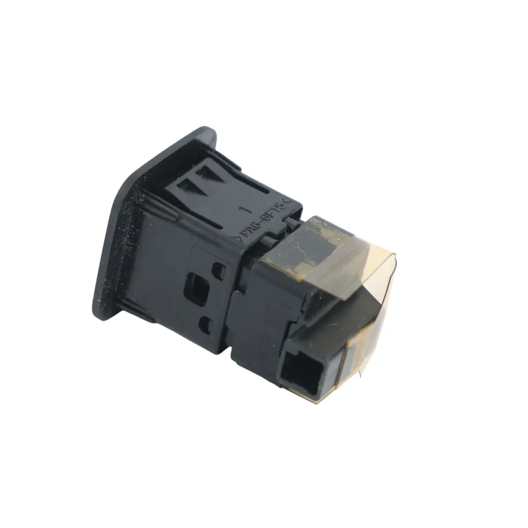 Toyota Corolla E12 Air Module Cut Off Switch Deactivation Unit - SKU RHD-6906512370 - Part number 6906512370