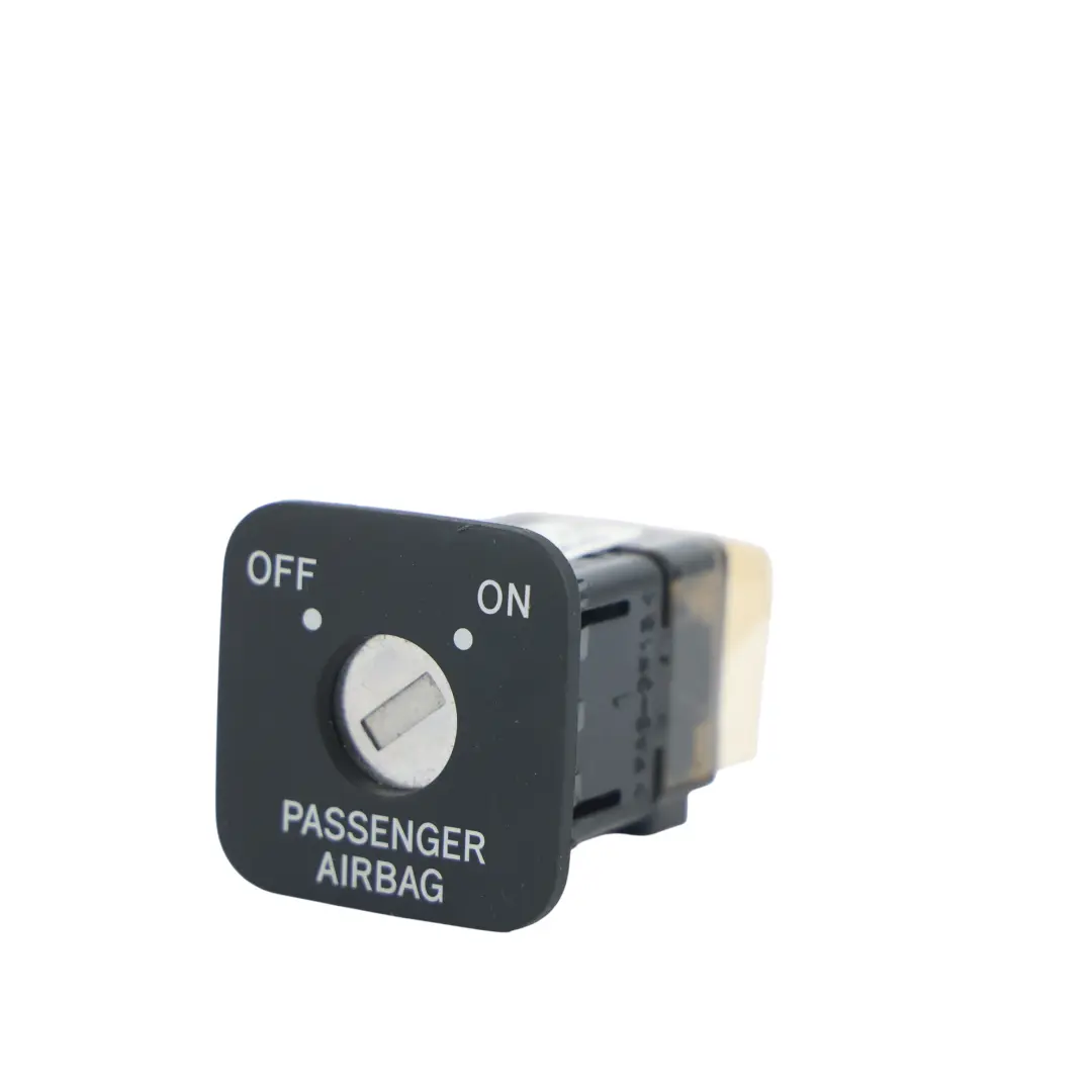 Module Cut Off Switch Deactivation Unit to Toyota Corolla E12 Air with Part number 6906512370 Toyota Corolla E12 Air Module Cut Off Switch Deactivation Unit - SKU RHD-6906512370 - Part number 6906512370