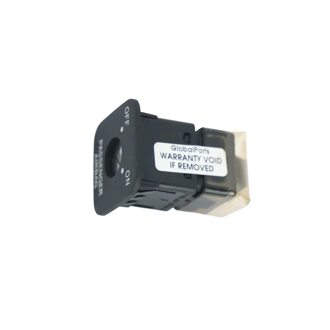 Module Cut Off Switch Deactivation Unit to Toyota Corolla E12 Air with Part number 6906512370 Toyota Corolla E12 Air Module Cut Off Switch Deactivation Unit - SKU RHD-6906512370 - Part number 6906512370