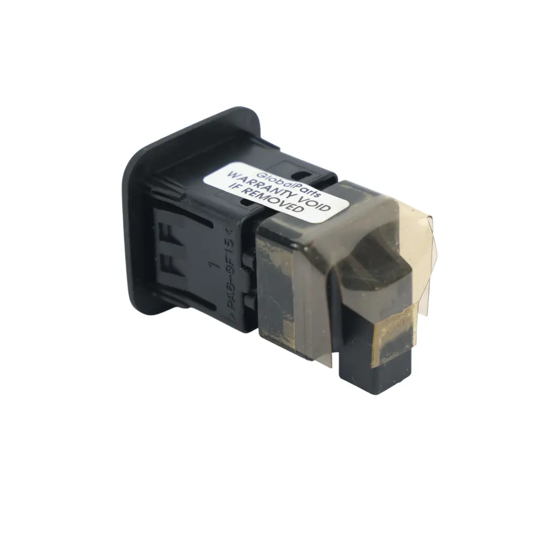 Toyota Corolla E12 Air Module Cut Off Switch Deactivation Unit - SKU RHD-6906512370 - Part number 6906512370