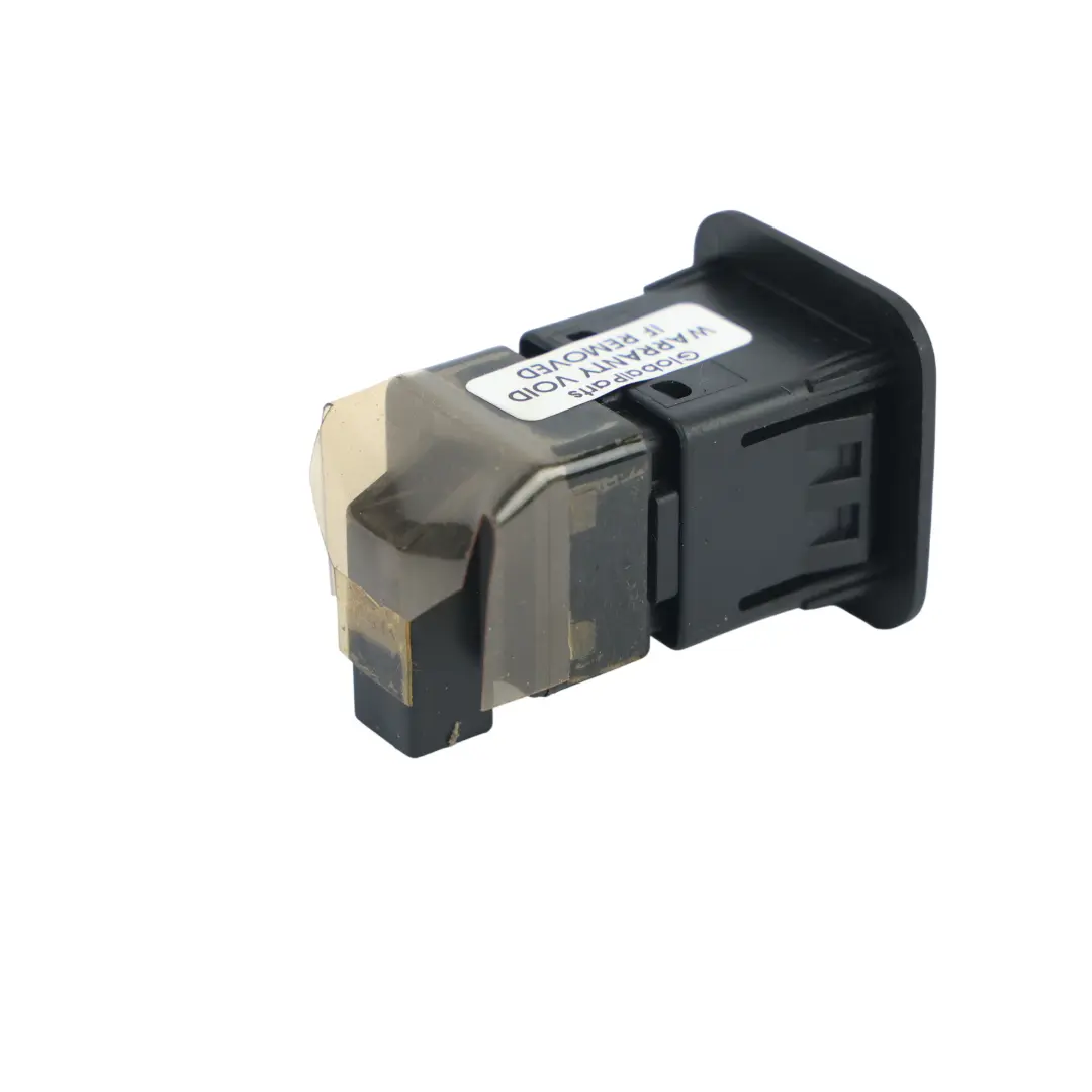 Module Cut Off Switch Deactivation Unit to Toyota Corolla E12 Air with Part number 6906512370 Toyota Corolla E12 Air Module Cut Off Switch Deactivation Unit - SKU RHD-6906512370 - Part number 6906512370