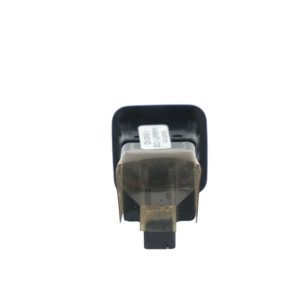 Toyota Corolla E12 Air Module Cut Off Switch Deactivation Unit - SKU RHD-6906512370 - Part number 6906512370