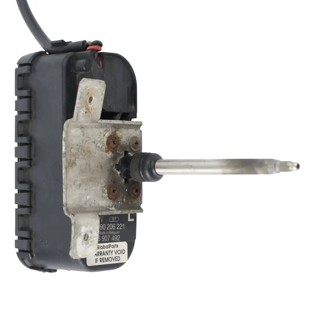 Land Rover Range Rover L322 Headlight Washer Motor Front Left N/S 0390206221 - SKU 6907492 - Part number 6907492