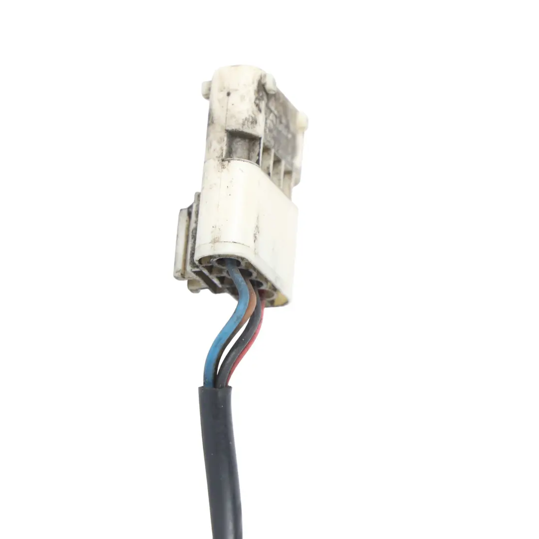Land Rover Range Rover L322 Scheinwerferwaschanlage Motor Vorne Links 0390206221 - SKU 6907492 - Teilenummer 6907492