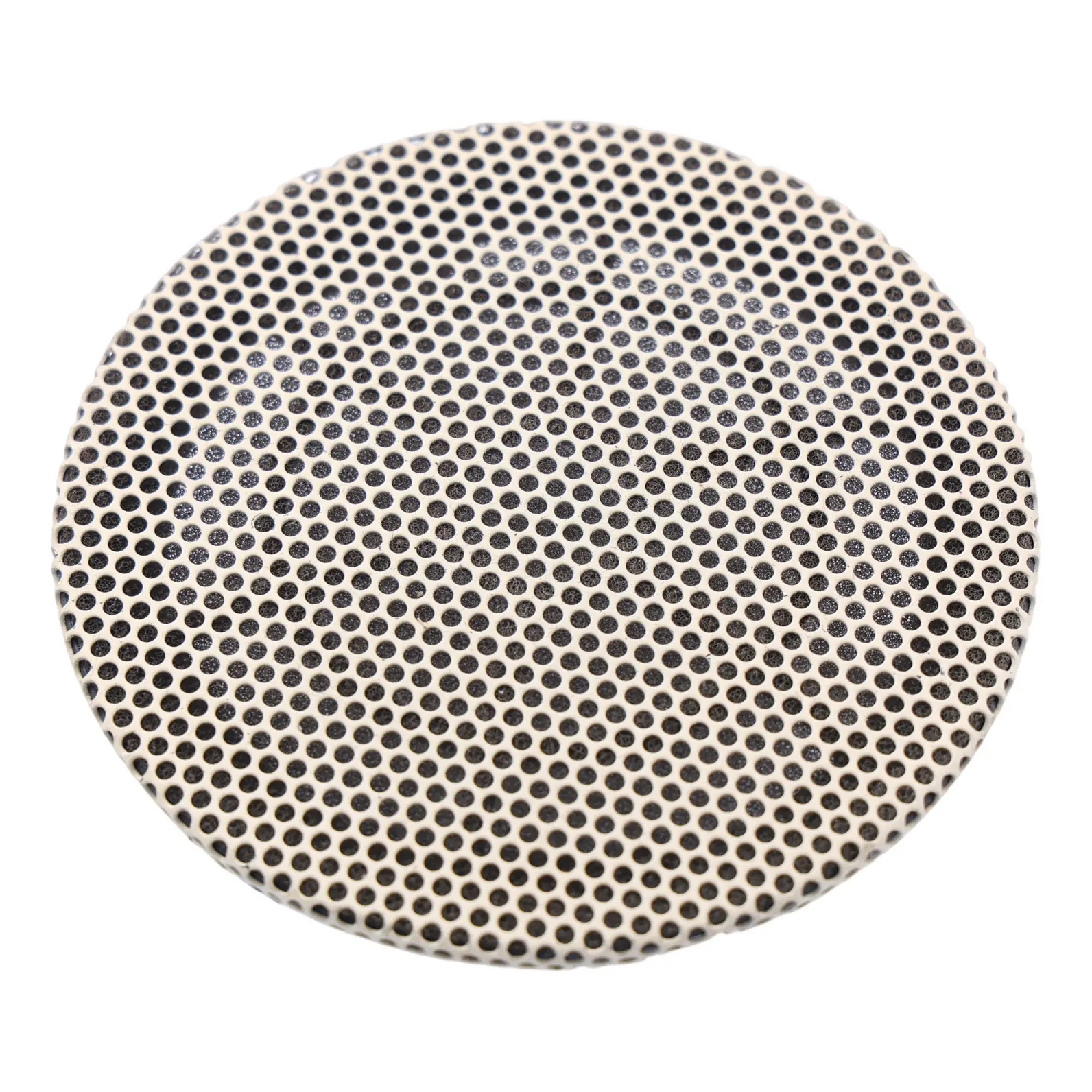 Land Rover Range Rover L322 Couvercle Haut-Parleur Porte Avant Arrière EJW000100