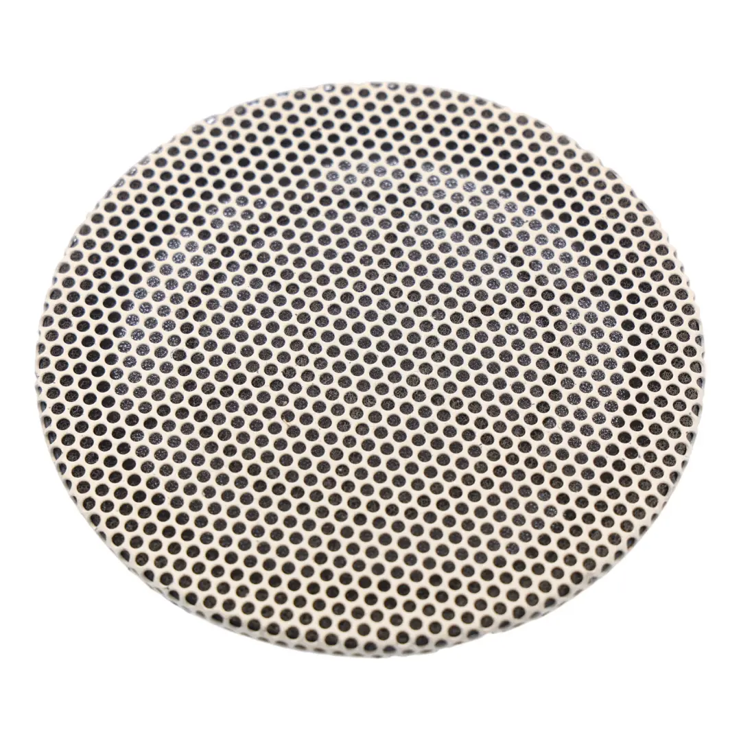 Land Rover Range Rover L322 Door Speaker Cover Grille Front Rear - SKU EJW000100LYR - Part number EJW000100