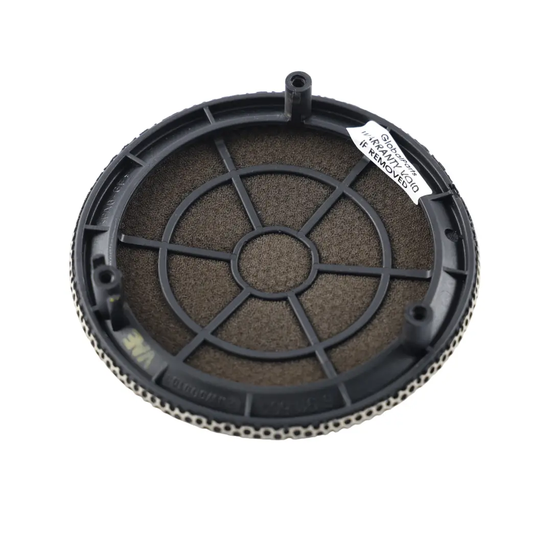 Land Rover Range Rover L322 Couvercle Haut-Parleur Porte Avant Arrière - SKU EJW000100LYR - Numéro de pièce EJW000100