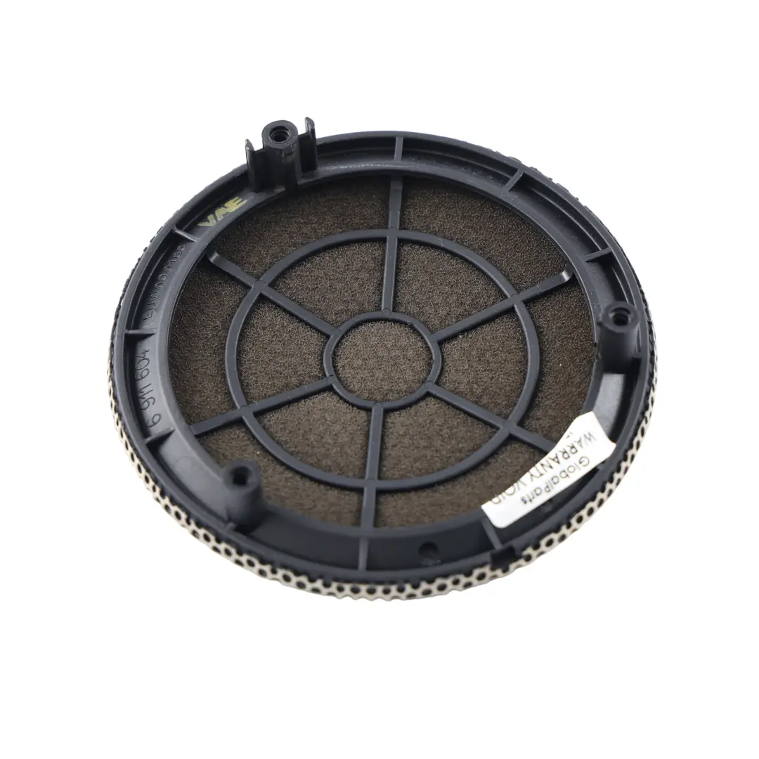 Land Rover Range Rover L322 Door Speaker Cover Grille Front Rear - SKU EJW000100LYR - Part number EJW000100