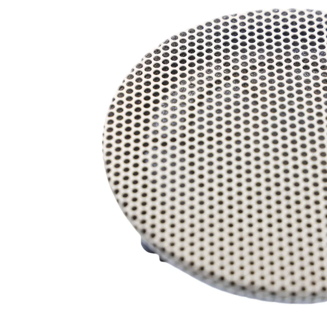 Land Rover Range Rover L322 Door Speaker Cover Grille Front Rear - SKU EJW000100LYR - Part number EJW000100