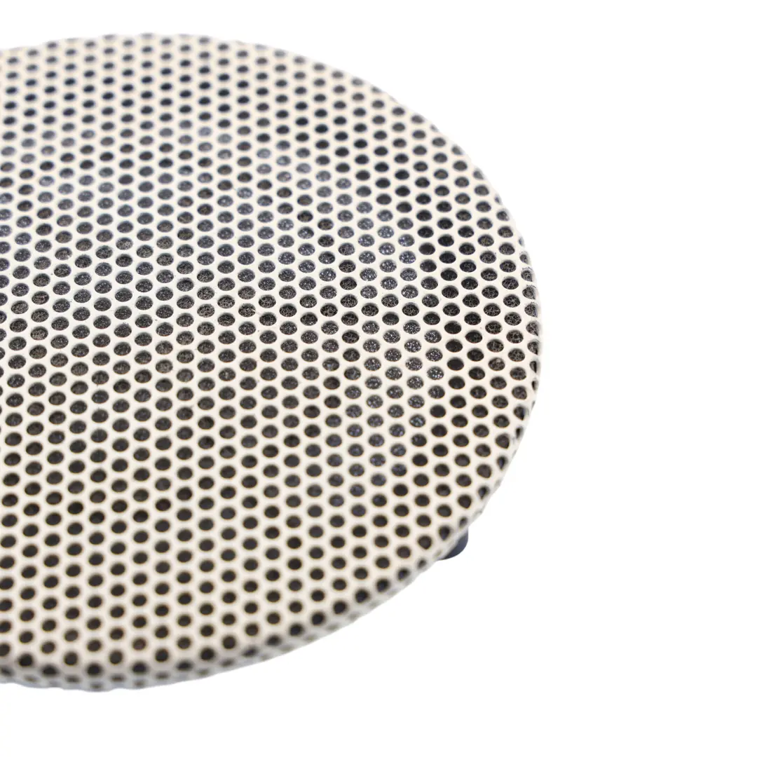 Rejilla Altavoz Puerta Delantera Trasera para Land Rover Range Rover L322 con número de pieza EJW000100 Land Rover Range Rover L322 Rejilla Altavoz Puerta Delantera Trasera - SKU EJW000100LYR - Número de pieza EJW000100
