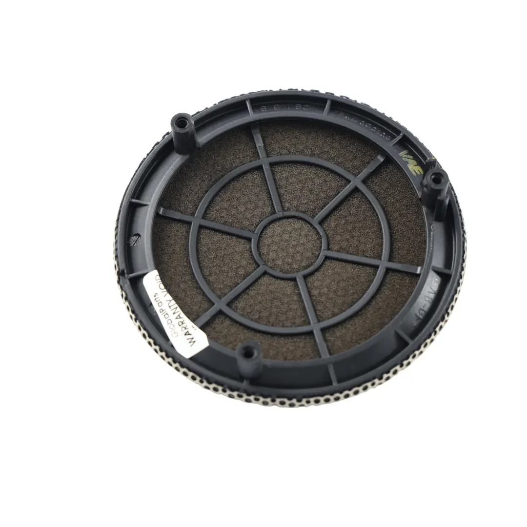 Land Rover Range Rover L322 Lautsprecherabdeckung Gitter Vorne Hinten - SKU EJW000100LYR - Teilenummer EJW000100