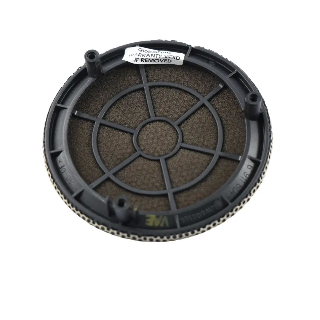 Land Rover Range Rover L322 Osłona Głośnika Drzwi Przód Tył - SKU EJW000100LYR - Numer Części EJW000100