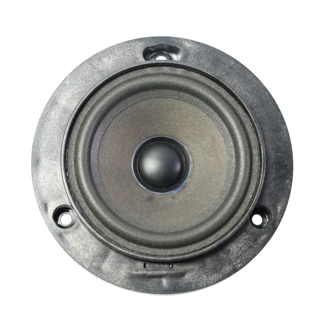 Altavoz Puerta Delantero Trasero Izq Der XQM000250 para Land Rover Range Rover L322 con número de pieza 6911605 Land Rover Range Rover L322 Altavoz Puerta Delantero Trasero Izq Der XQM000250 - SKU 6911605 - Número de pieza 6911605