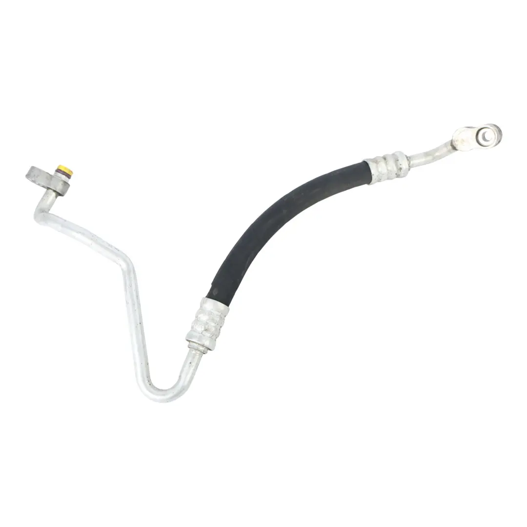 M57N Klimaanlage Kältemittel Schlauch Leitung 3.0 Diesel für BMW E60 E61 mit Teilenummer 6911951 BMW E60 E61 M57N Klimaanlage Kältemittel Schlauch Leitung 3.0 Diesel - SKU 6911951-1 - Teilenummer 6911951