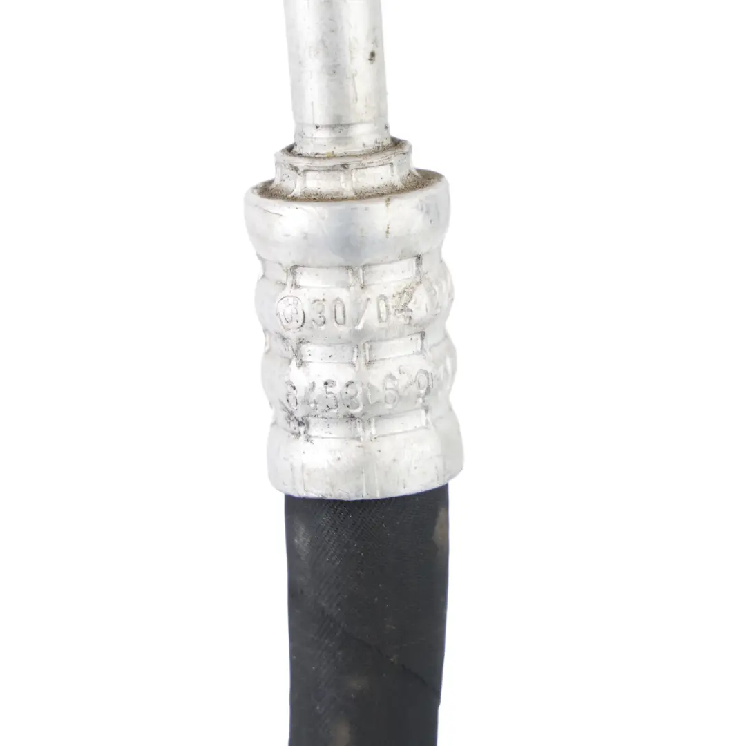 BMW E60 E61 M57N Air Conditioning Coolant Hose Pipe Tube Line 3.0 Diesel - SKU 6911951-1 - Part number 6911951