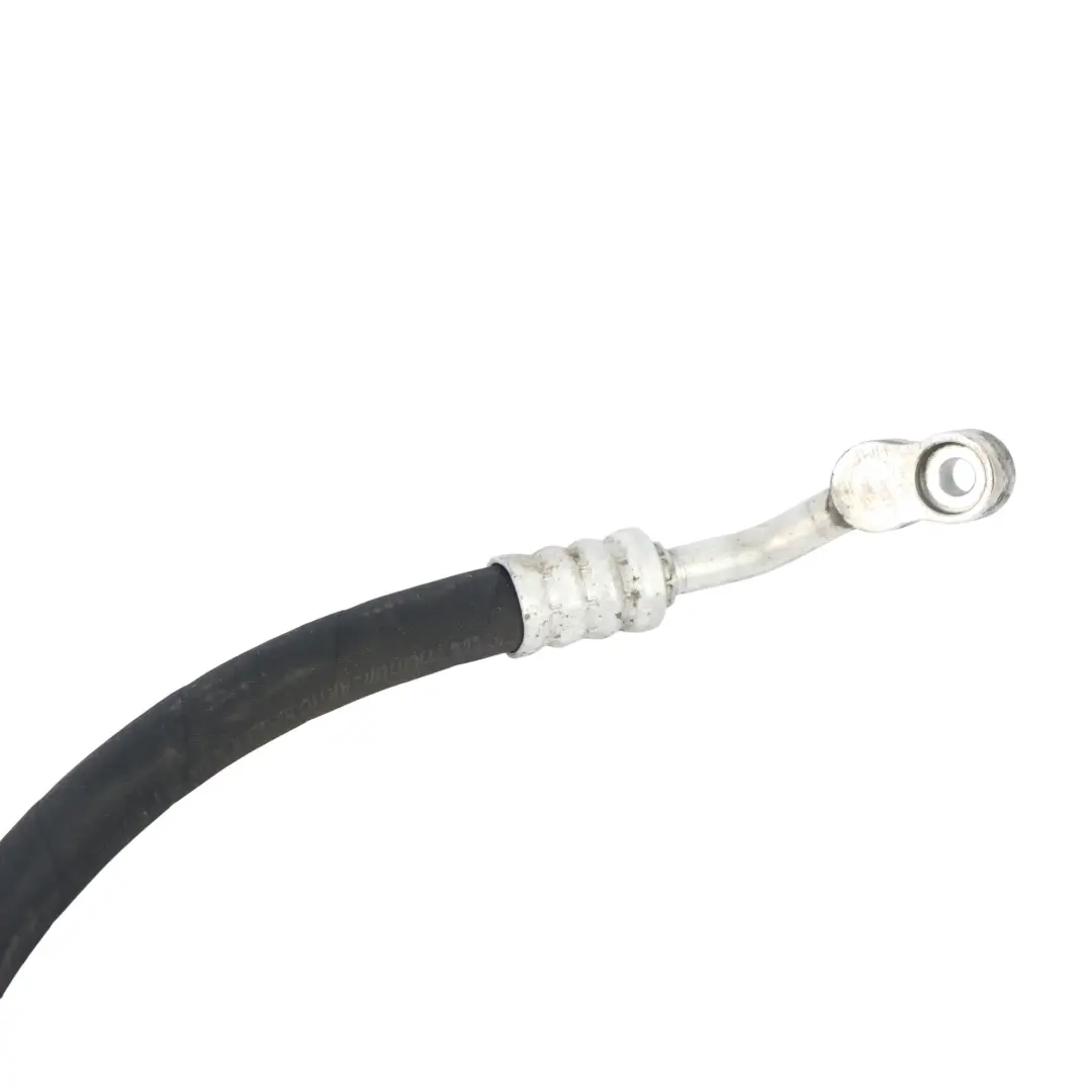 M57N Manguera Tubo Refrigerante Aire Acondicionado 3.0 Diésel 691195 para BMW E60 E61 con número de pieza 6911951 BMW E60 E61 M57N Manguera Tubo Refrigerante Aire Acondicionado 3.0 Diésel 691195 - SKU 6911951-1 - Número de pieza 6911951