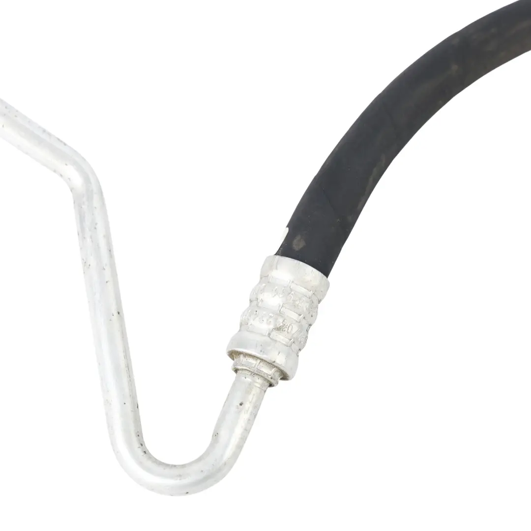BMW E60 E61 M57N Air Conditioning Coolant Hose Pipe Tube Line 3.0 Diesel - SKU 6911951-1 - Part number 6911951