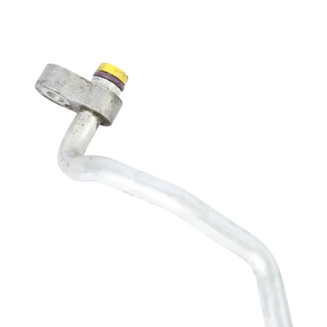 M57N Air Conditioning Coolant Hose Pipe Tube Line 3.0 Diesel to BMW E60 E61 with Part number 6911951 BMW E60 E61 M57N Air Conditioning Coolant Hose Pipe Tube Line 3.0 Diesel - SKU 6911951-1 - Part number 6911951