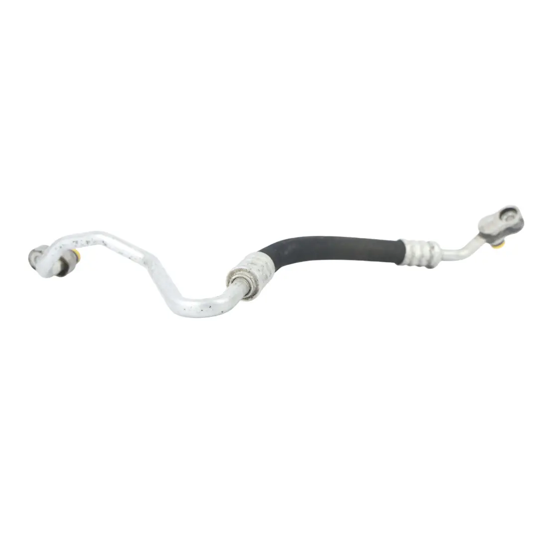 M57N Manguera Tubo Refrigerante Aire Acondicionado 3.0 Diésel 691195 para BMW E60 E61 con número de pieza 6911951 BMW E60 E61 M57N Manguera Tubo Refrigerante Aire Acondicionado 3.0 Diésel 691195 - SKU 6911951-1 - Número de pieza 6911951