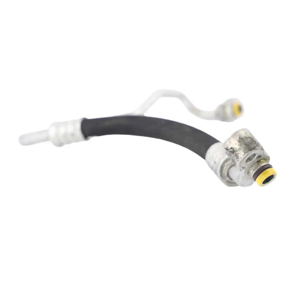 M57N Air Conditioning Coolant Hose Pipe Tube Line 3.0 Diesel to BMW E60 E61 with Part number 6911951 BMW E60 E61 M57N Air Conditioning Coolant Hose Pipe Tube Line 3.0 Diesel - SKU 6911951-1 - Part number 6911951