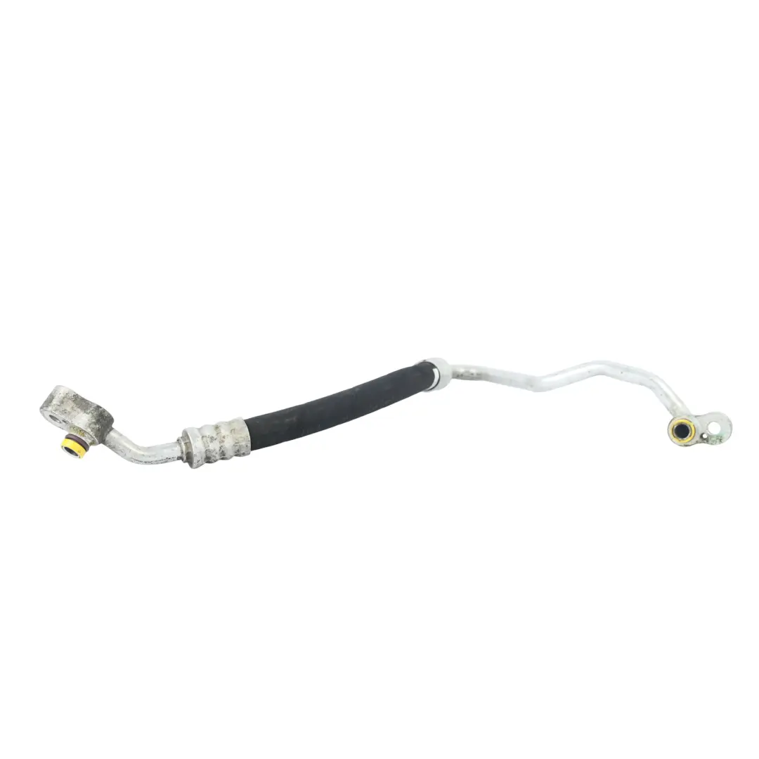 BMW E60 E61 M57N Manguera Tubo Refrigerante Aire Acondicionado 3.0 Diésel 691195 - SKU 6911951-1 - Número de pieza 6911951