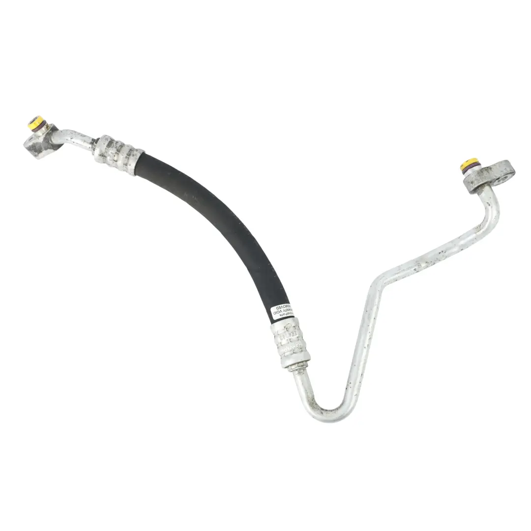 BMW E60 E61 M57N Manguera Tubo Refrigerante Aire Acondicionado 3.0 Diésel 691195 - SKU 6911951-1 - Número de pieza 6911951