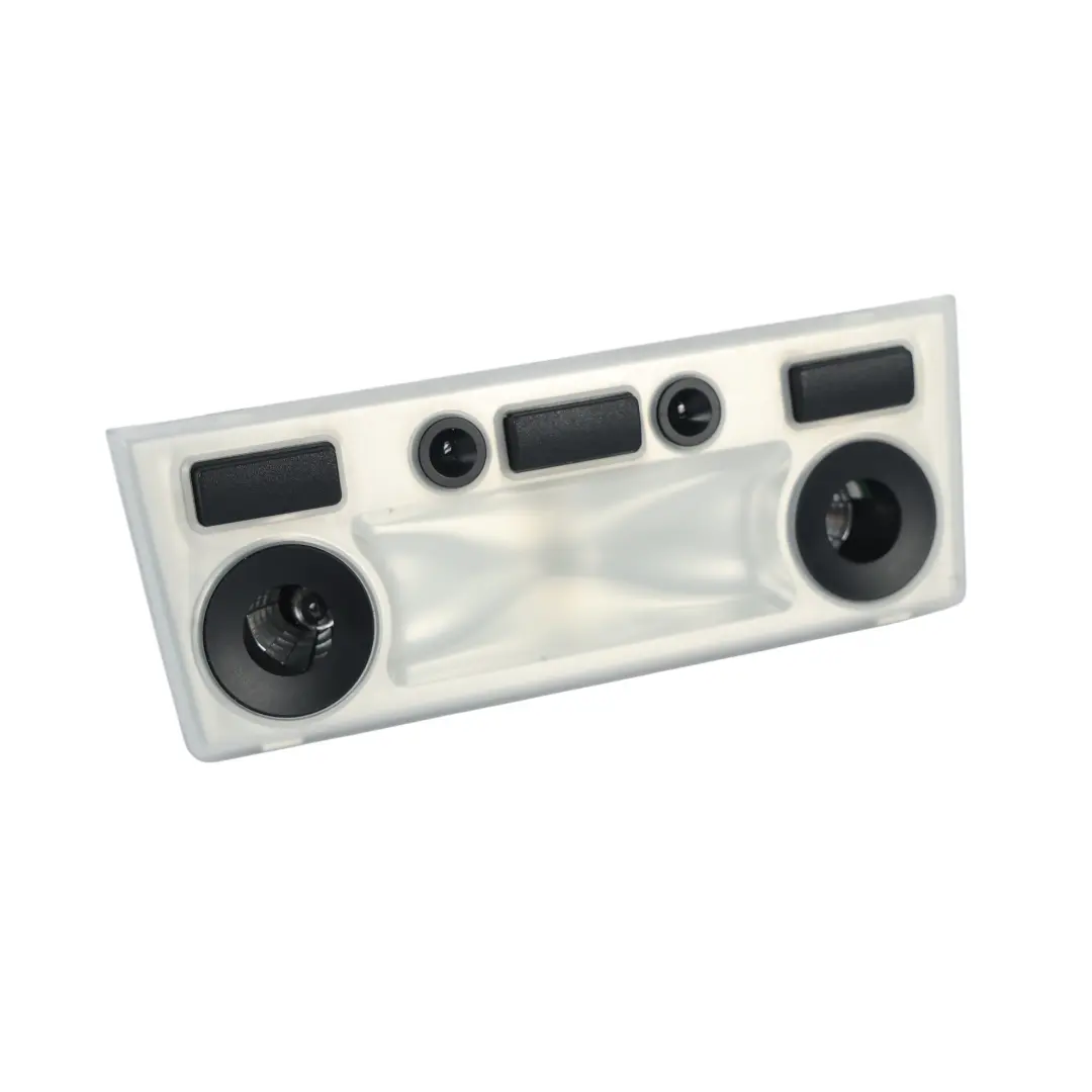BMW E60 E61 Vorne Innenraum Dachhimmel Leseleuchte Lampe LED 6962058 - SKU 6912631-1 - Teilenummer 6912631