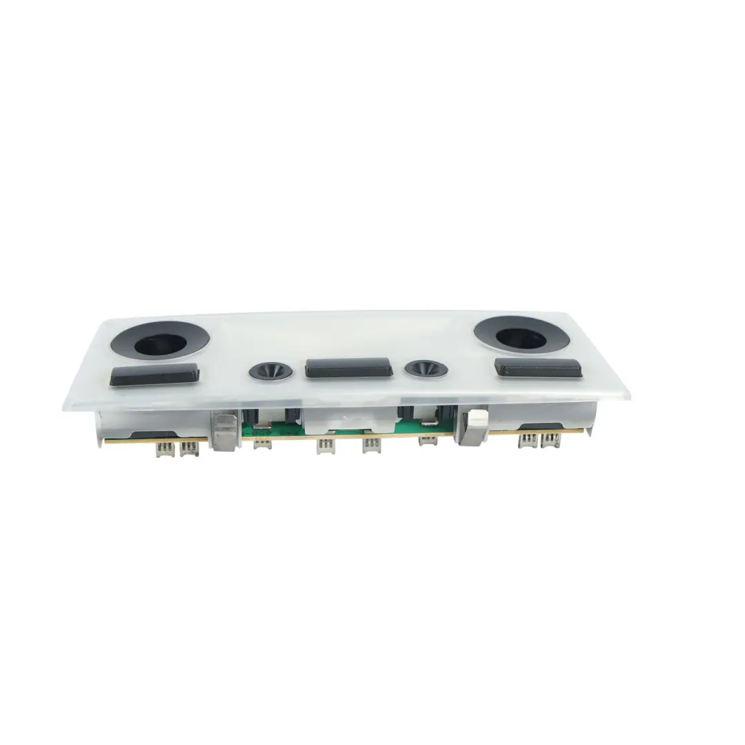 Luce Lettura Anteriore Abitacolo Rivestimento Tetto LED 6962058 per BMW E60 E61 con numero di parte 6912631 BMW E60 E61 Luce Lettura Anteriore Abitacolo Rivestimento Tetto LED 6962058 - SKU 6912631-1 - Numero di parte 6912631