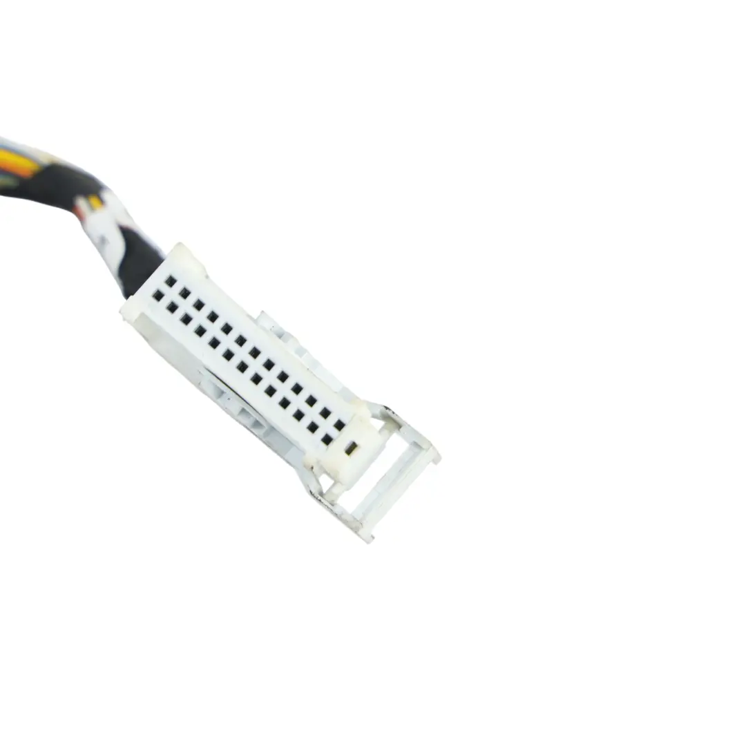 BMW E61 Arnés Cableado Reparación Conector Enchufe Blanco - SKU 6913632 - Número de pieza 6913632