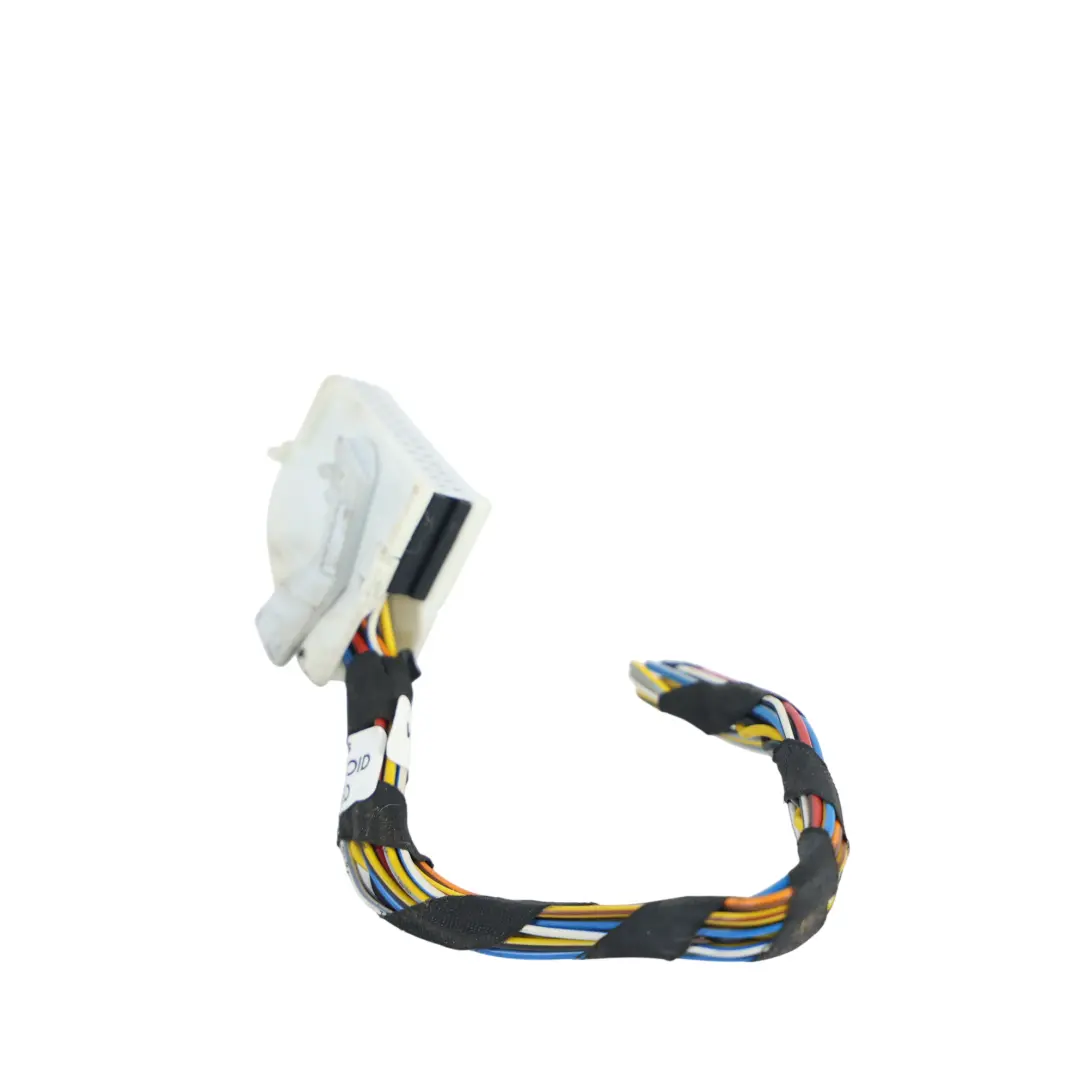 BMW E61 Kabelbaum Reparatursatz Stecker Weiß - SKU 6913632 - Teilenummer 6913632