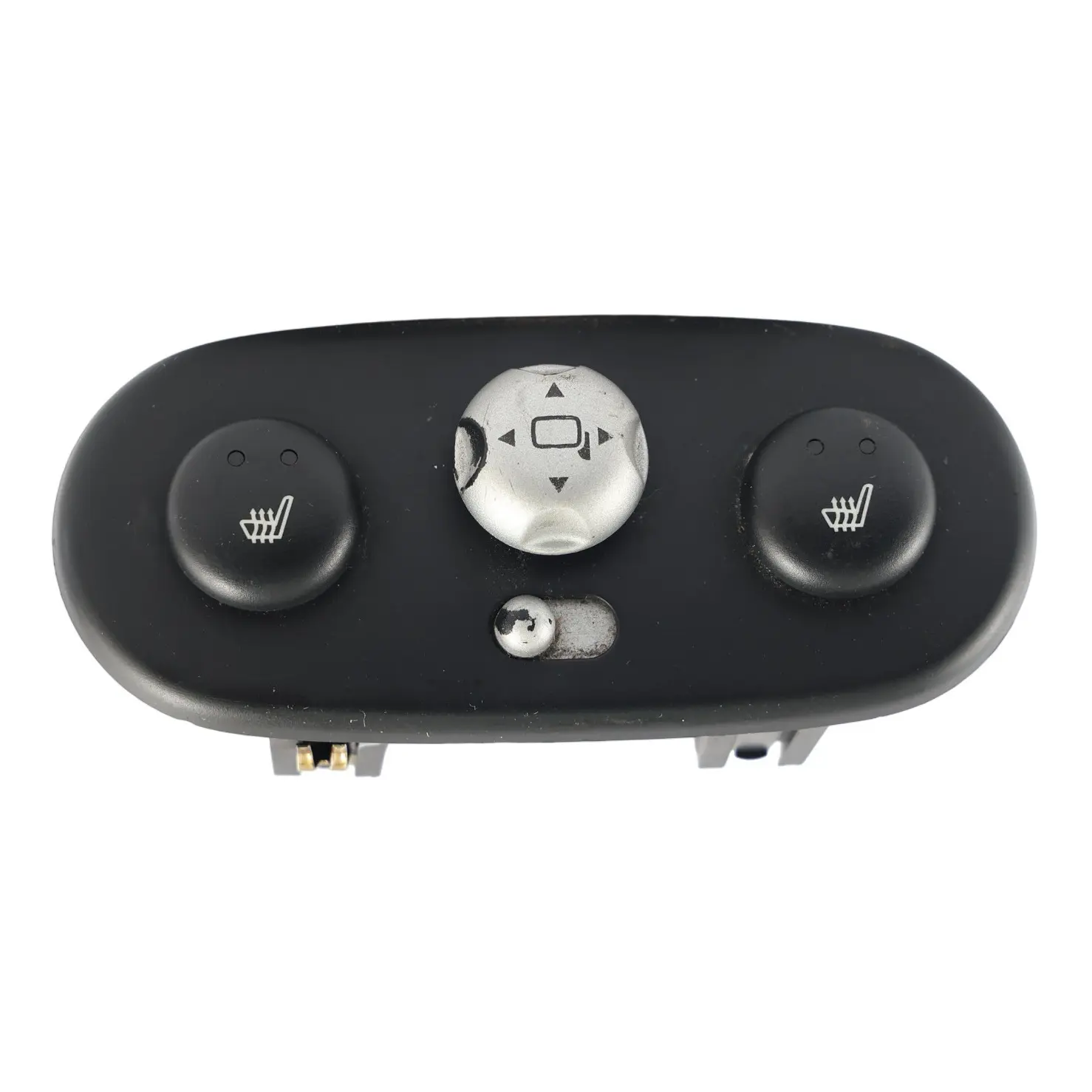 Mini R50 R52 R53 Interruptor Asiento Calefactable Espejo Panel Mando 6918217