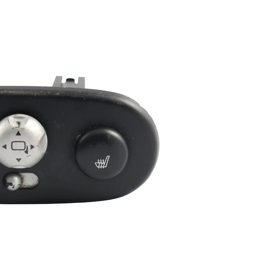 Mini R50 R52 R53 Interruptor Asiento Calefactable Espejo Panel Mando - SKU 6918217-4 - Número de pieza 6918217