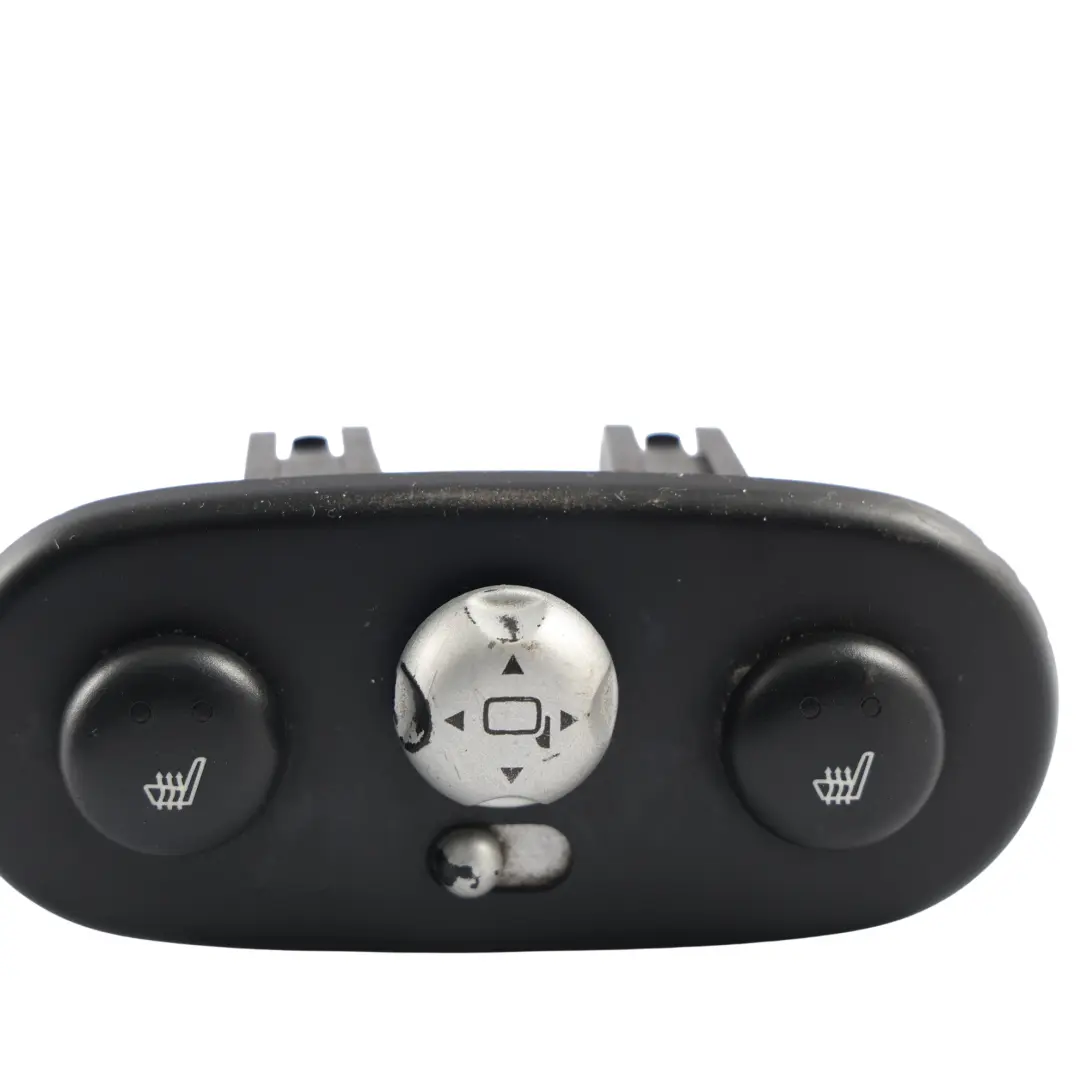 Mini R50 R52 R53 Panel Przełączników Lusterek Podgrzewania Foteli - SKU 6918217-4 - Numer Części 6918217