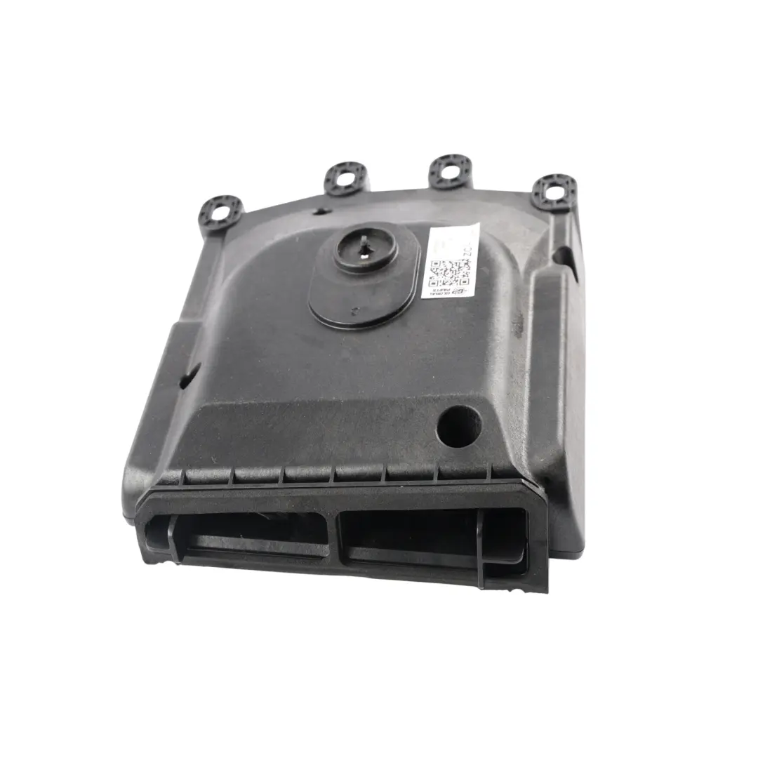 Stereo System Central Bass Floor Subwoofer Housing Left N/S to BMW E60 E61 with Part number 6919353 BMW E60 E61 Stereo System Central Bass Floor Subwoofer Housing Left N/S - SKU 6919353-1 - Part number 6919353