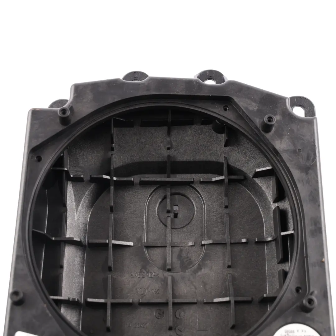 Stereo System Central Bass Floor Subwoofer Housing Left N/S to BMW E60 E61 with Part number 6919353 BMW E60 E61 Stereo System Central Bass Floor Subwoofer Housing Left N/S - SKU 6919353-1 - Part number 6919353