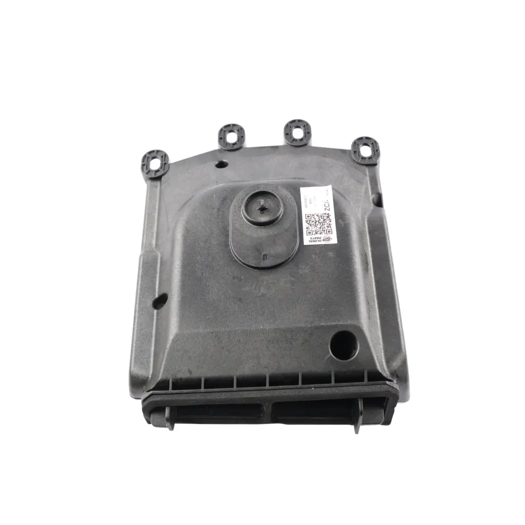 Stereo System Central Bass Floor Subwoofer Housing Left N/S to BMW E60 E61 with Part number 6919353 BMW E60 E61 Stereo System Central Bass Floor Subwoofer Housing Left N/S - SKU 6919353-1 - Part number 6919353