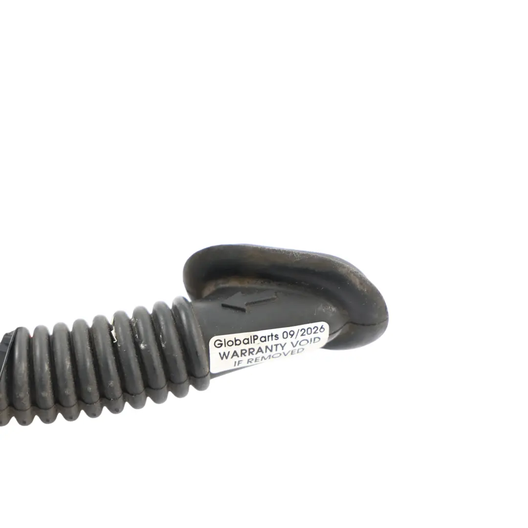 BMW E81 E87 Boot Lid Cables Rubber Seal Grommet Gasket Guide - SKU 6919382 - Part number 6919382