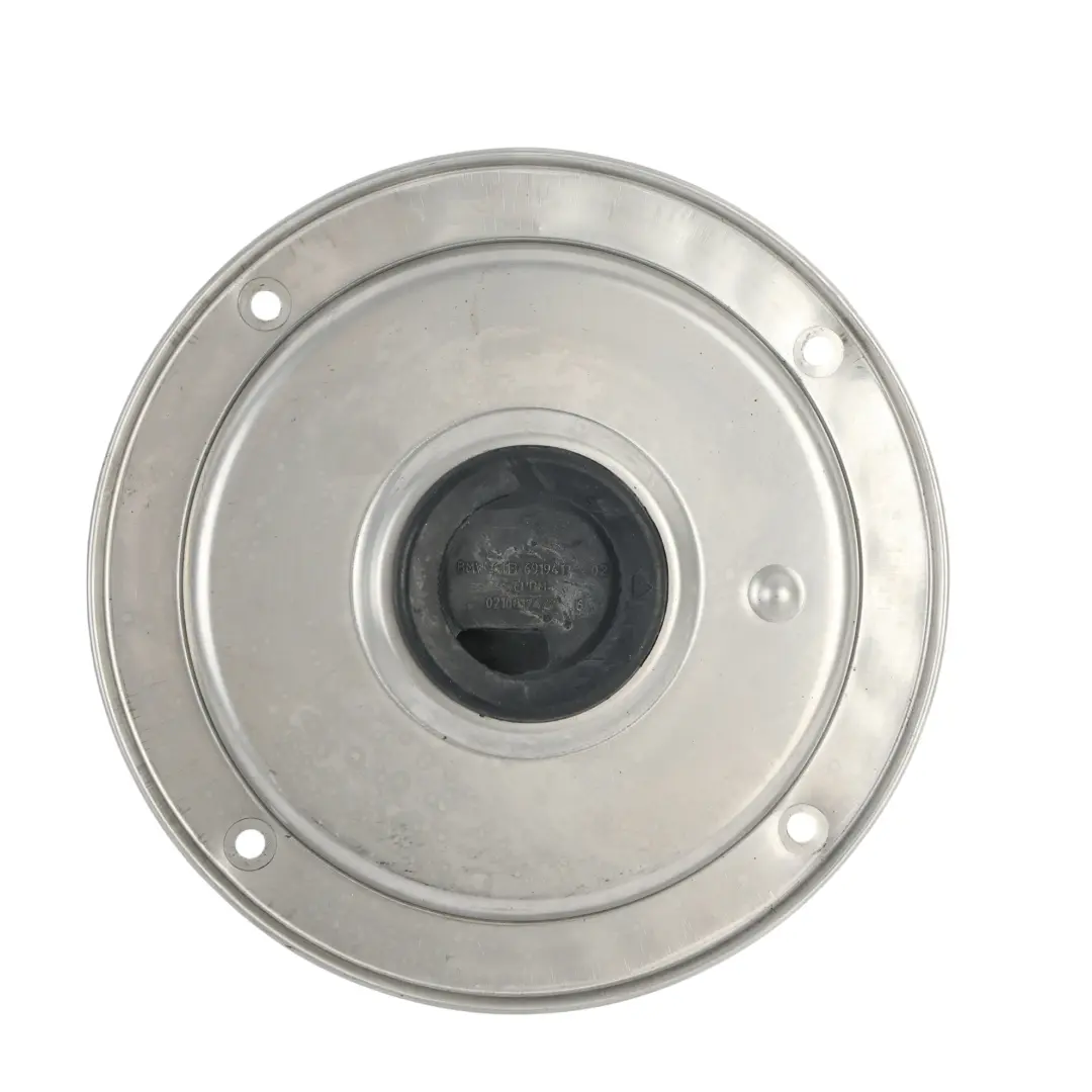 Kraftstoffpumpe Geber Metall Abdeckplatte für BMW E81 E82 E87 E90 E91 E92 mit Teilenummer 6919417 BMW E81 E82 E87 E90 E91 E92 Kraftstoffpumpe Geber Metall Abdeckplatte - SKU 6919417 - Teilenummer 6919417
